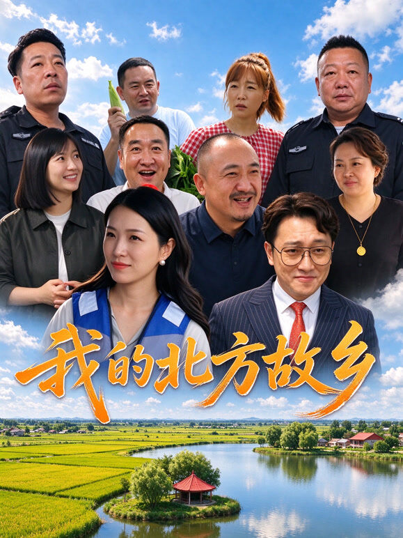 我的北方故乡