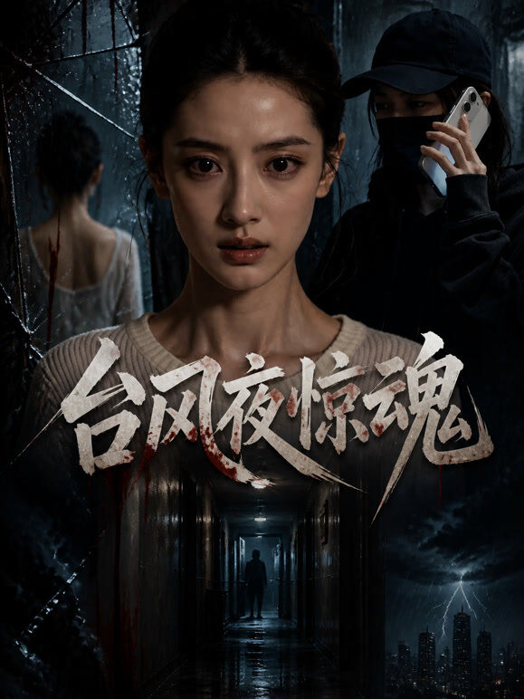 台风夜惊魂