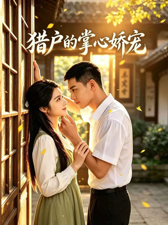 猎户的掌心娇宠