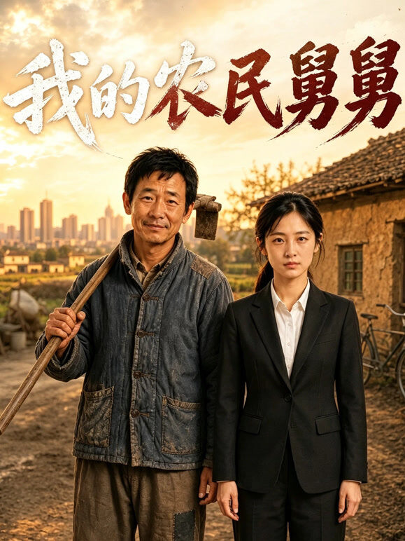 我的农民舅舅