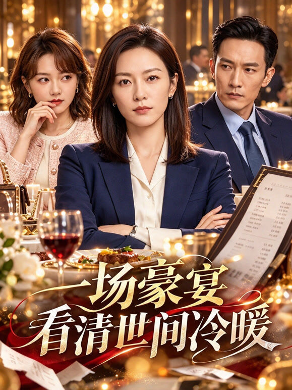 一场豪宴看清世间冷暖