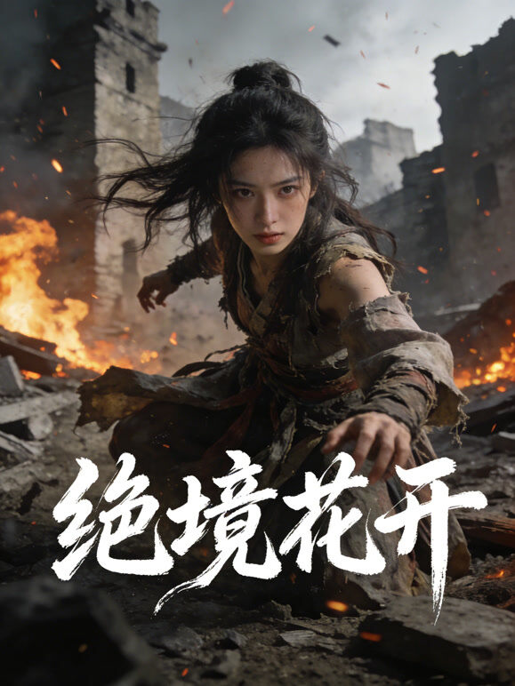绝境花开