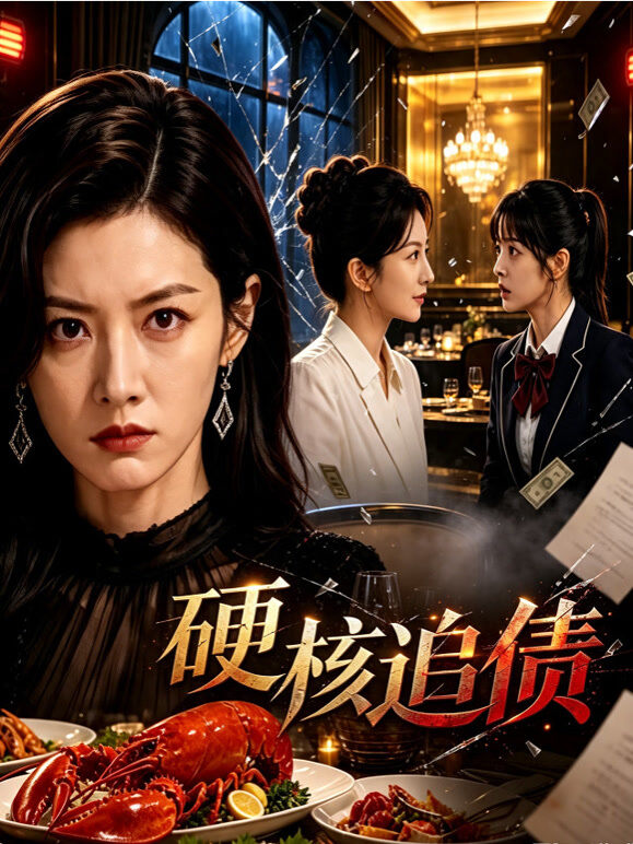 硬核追债