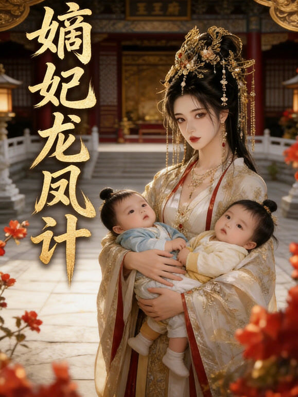 嫡妃龙凤计