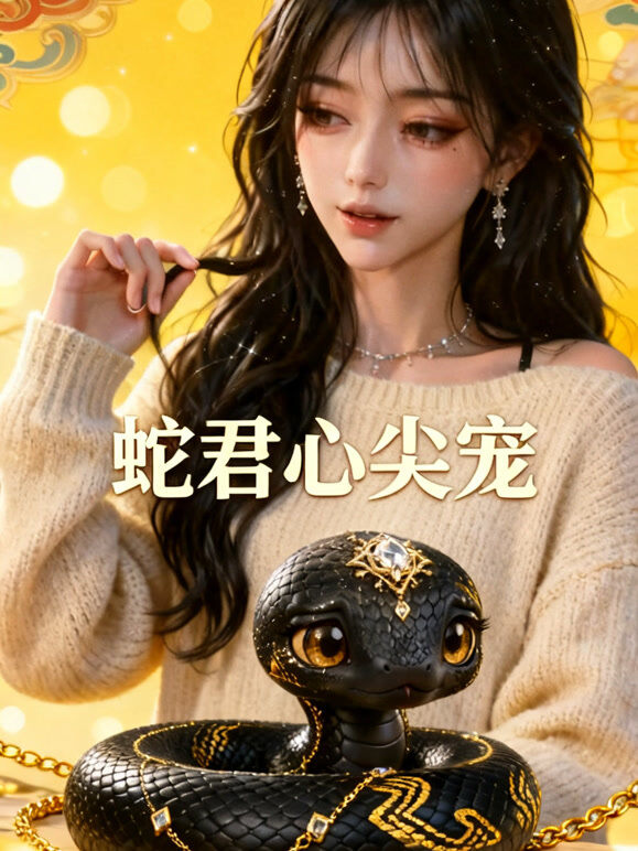 蛇君心尖宠