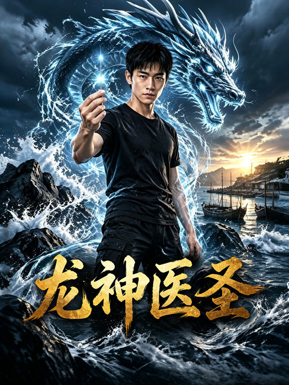 龙神医圣