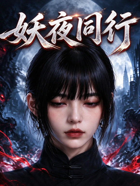 妖夜同行