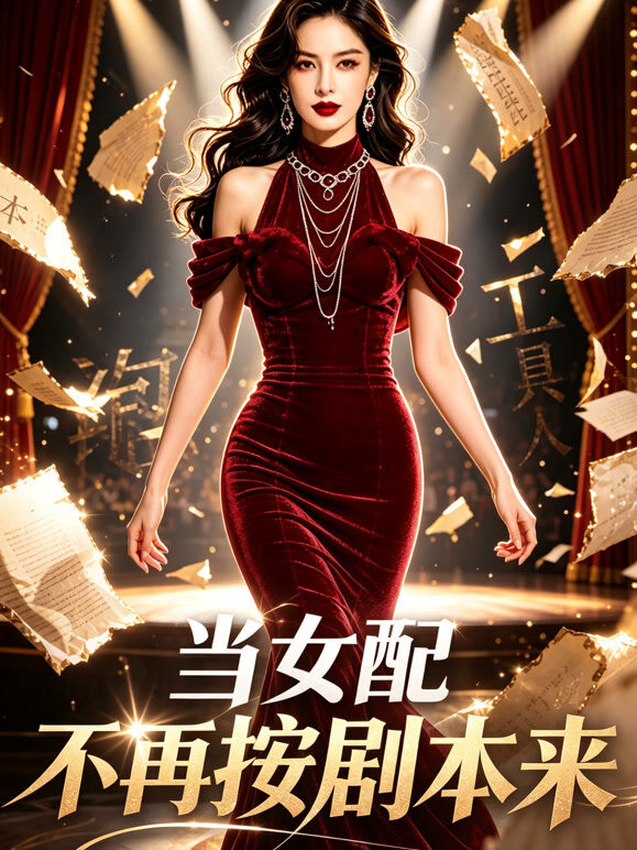 当女配不再按剧本来