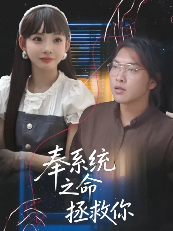 奉系统之命拯救你短剧海报