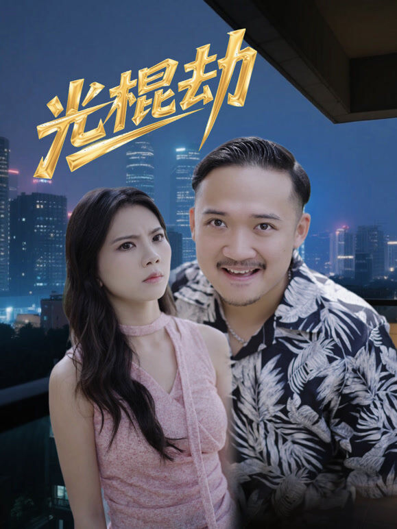 光棍劫