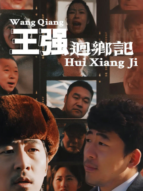 王强回乡记
