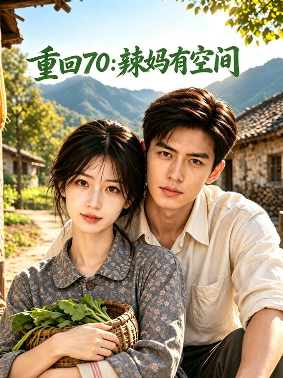 重回 70：辣妈有空间