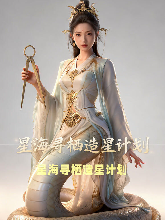 星海寻栖造星计划
