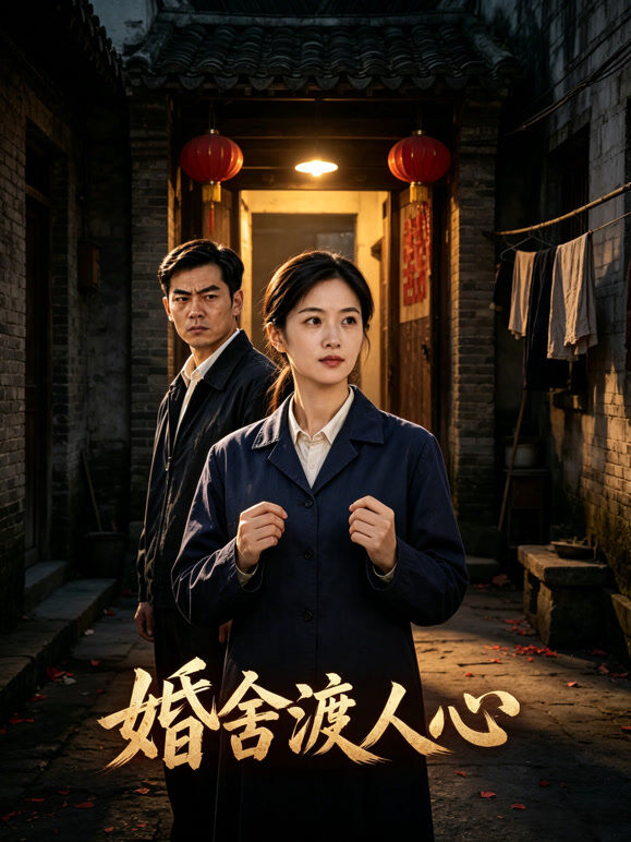 婚舍渡人心