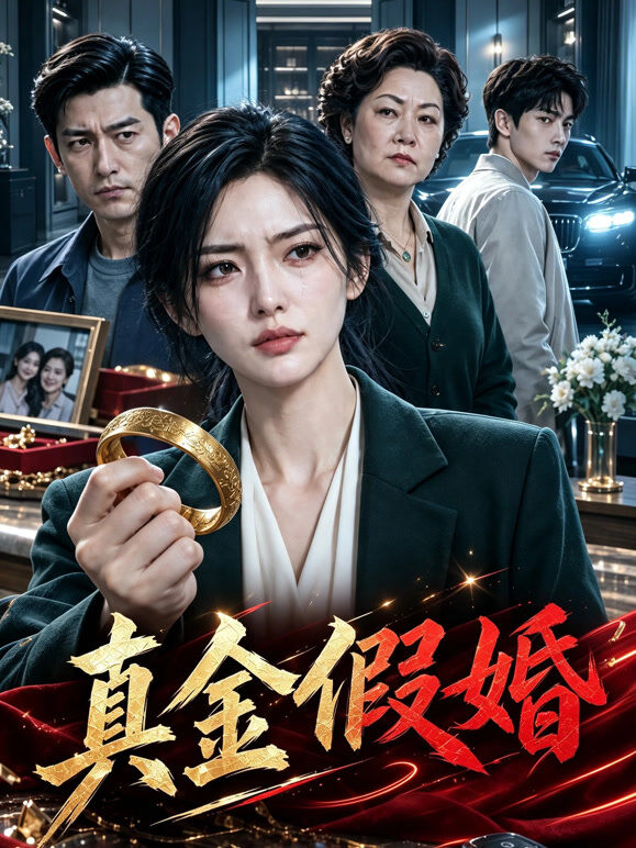 真金假婚