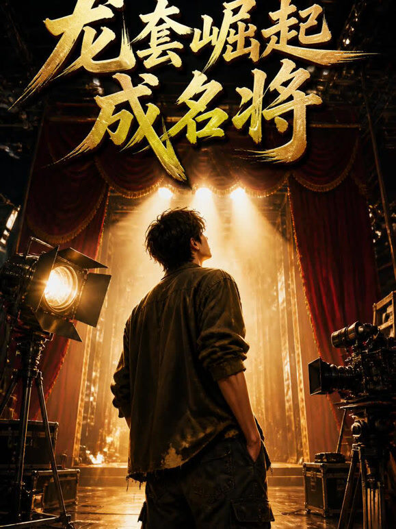 龙套崛起成名将