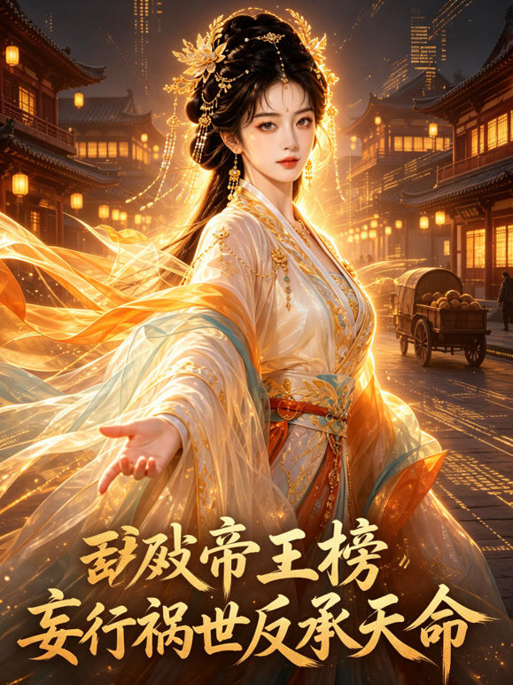 妄行祸世反承天命