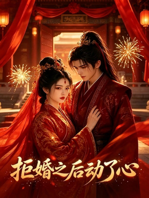 拒婚之后动了心