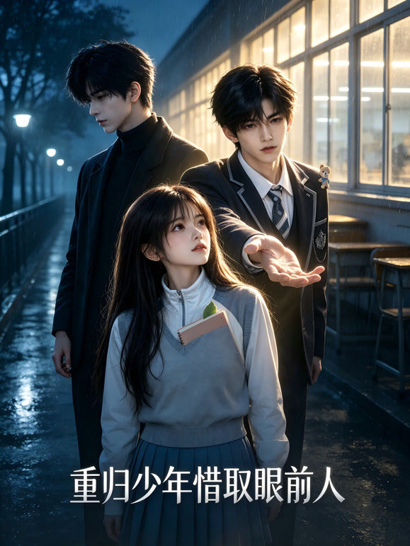 重归少年惜取眼前人