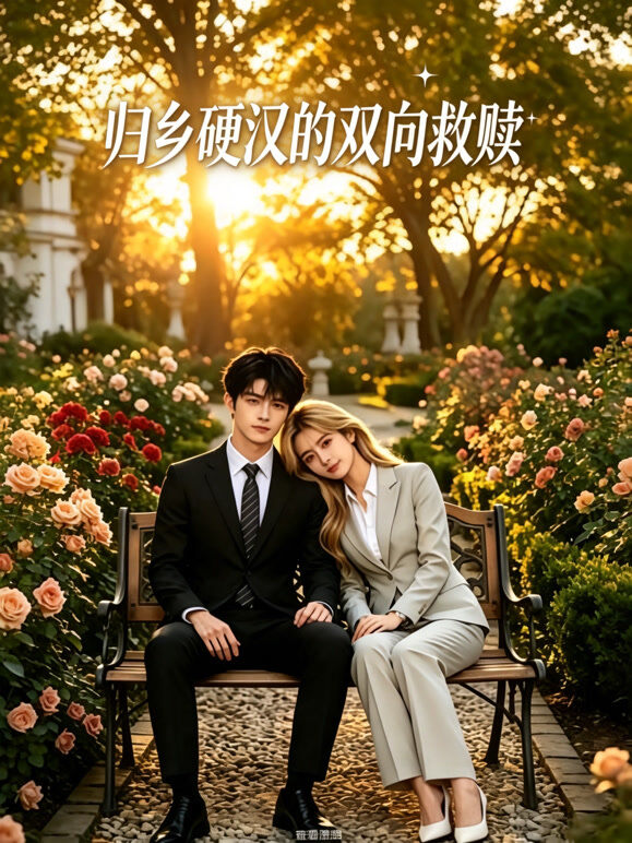 归乡硬汉的双向救赎