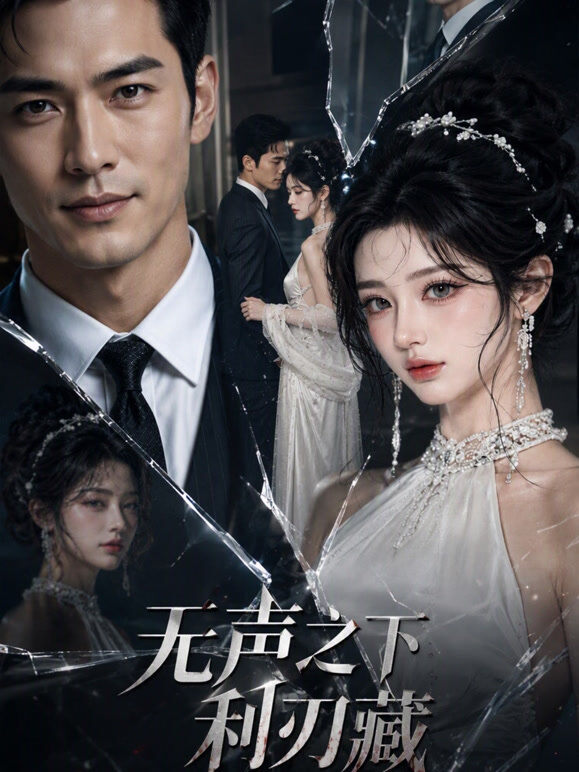 无声之下利刃藏