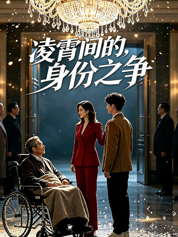 凌霄阁的身份之争