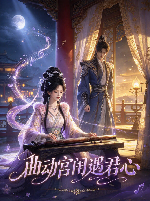 曲动宫闱遇君心