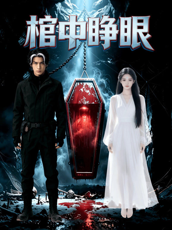 棺中睁眼