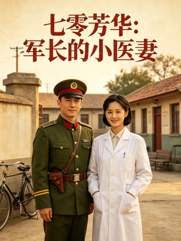 七零芳华：军长的小医妻