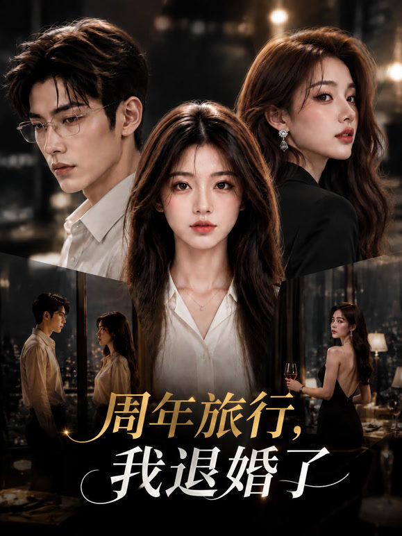 周年旅行，我退婚了