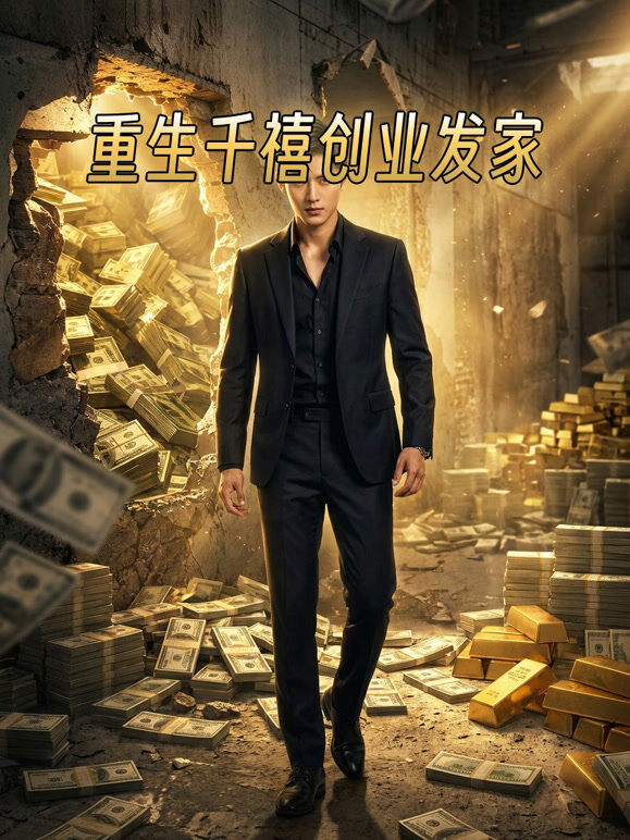 重生千禧创业发家