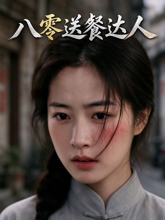 八零送餐达人