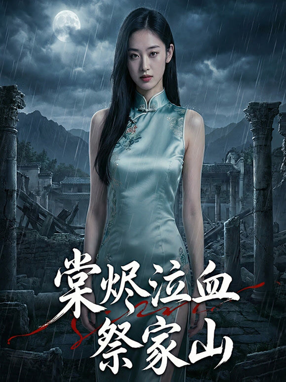 棠烬泣血祭家山