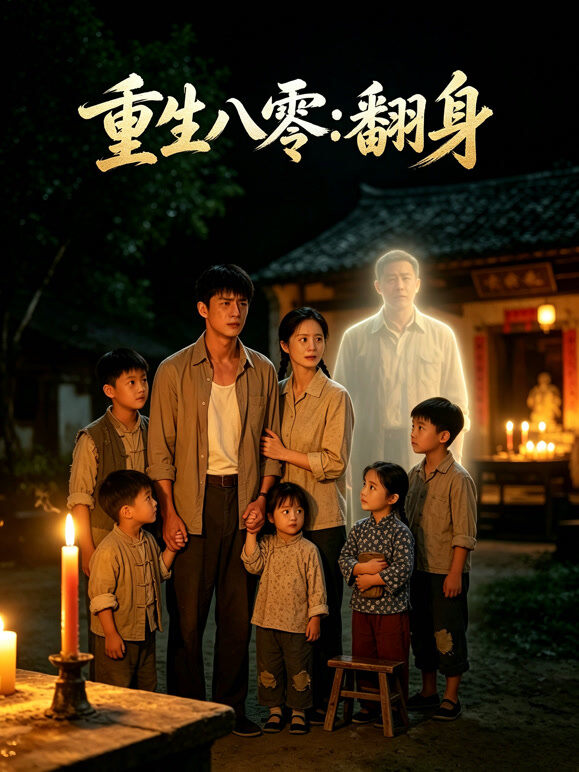 重生八零：翻身