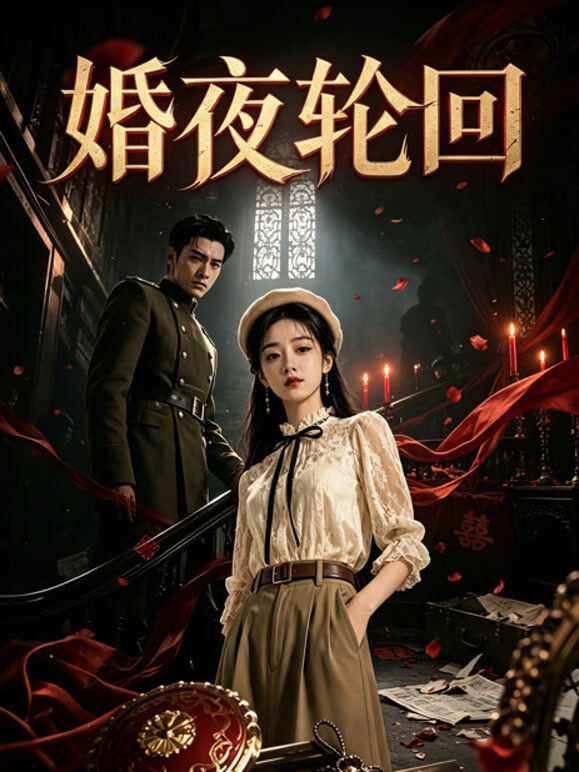 《婚夜轮回》