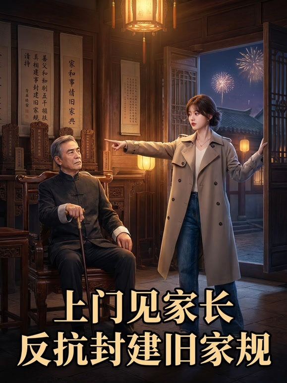 上门见家长反抗封建旧家规