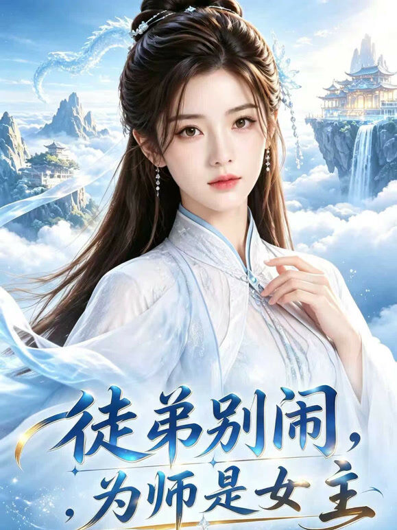 徒弟别闹，为师是女主