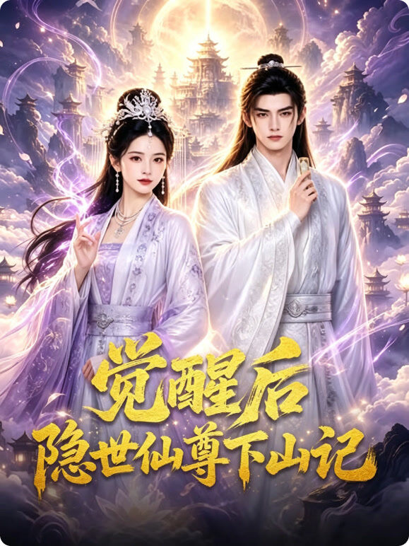 隐世仙尊下山记