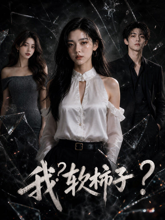 我？软柿子？
