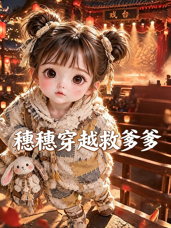 穗穗穿越救爹爹