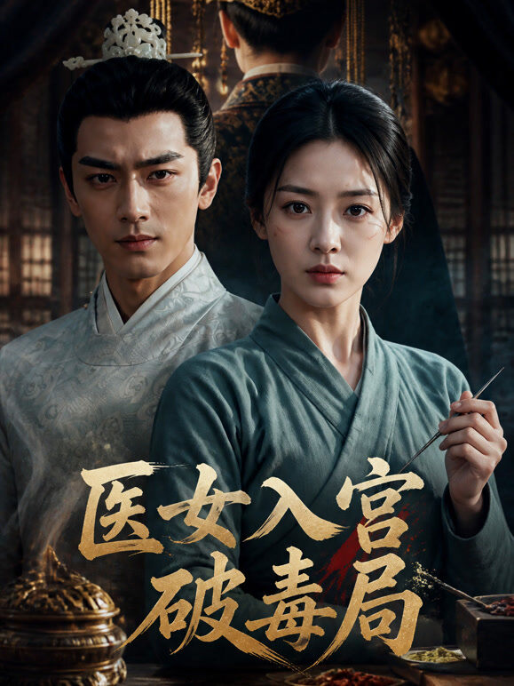 医女入宫破毒局