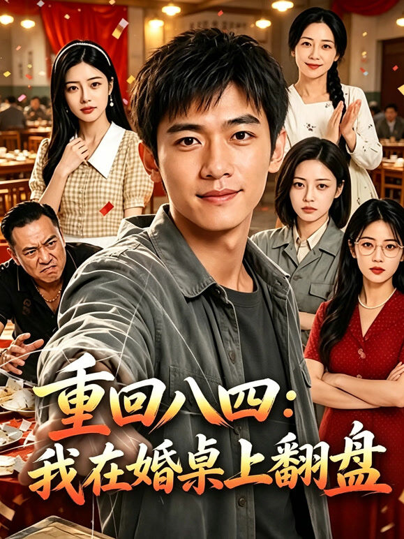 重回八四：我在婚桌上翻盘