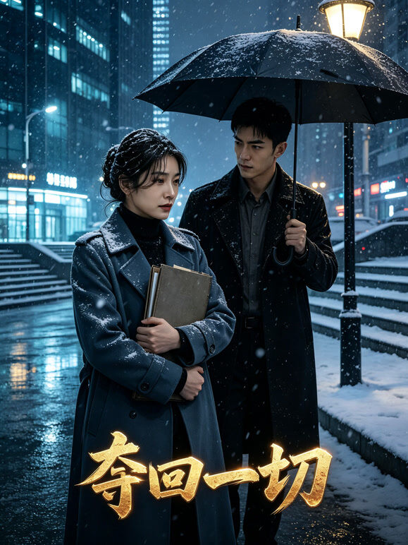 夺回一切.