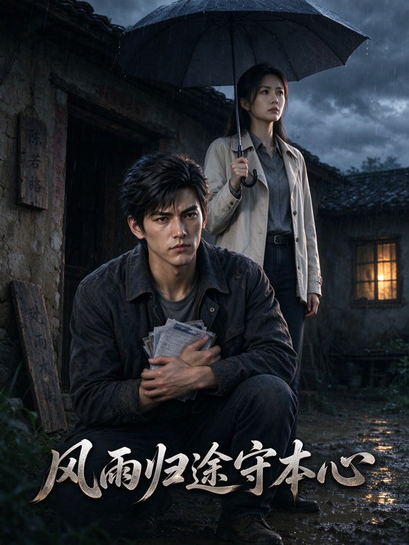 风雨归途守本心
