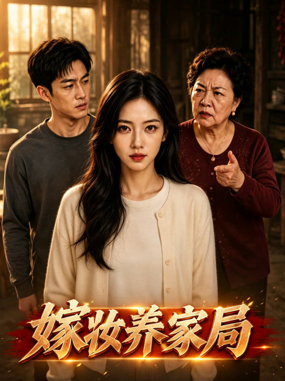 嫁妆养家局