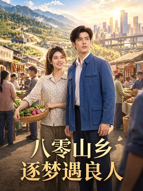 八零山乡逐梦遇良人