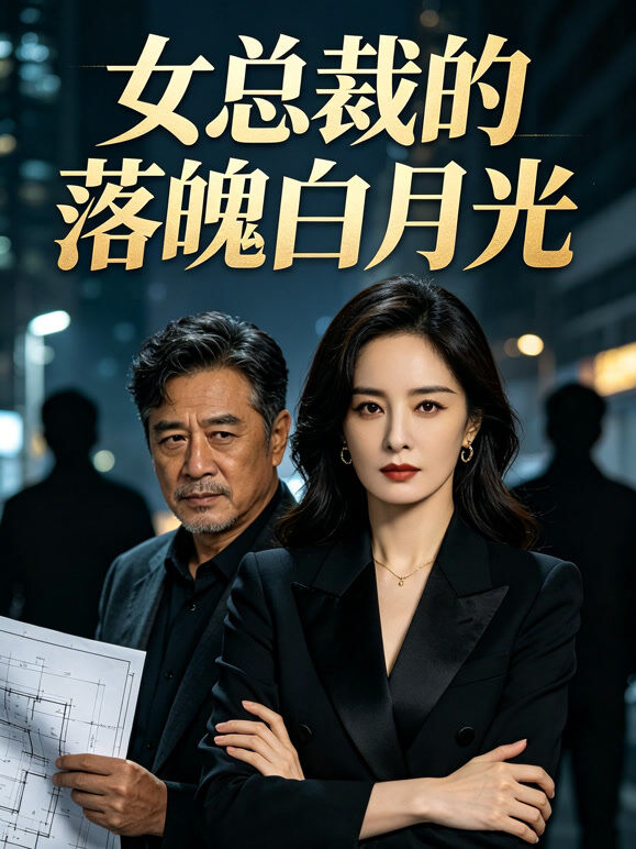 女总裁的落魄白月光