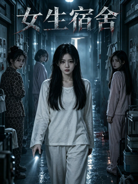 女生宿舍