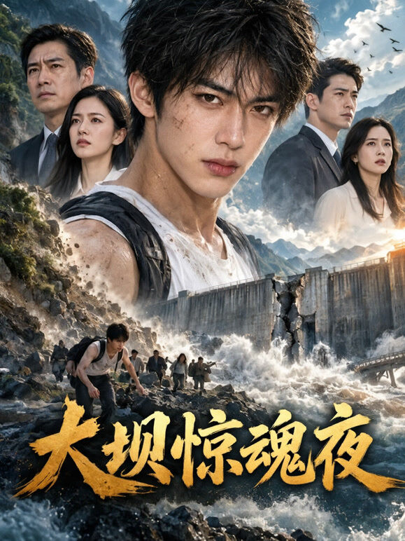 大坝惊魂夜