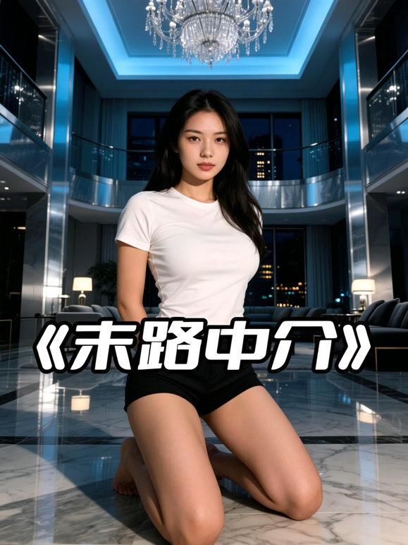 末路中介